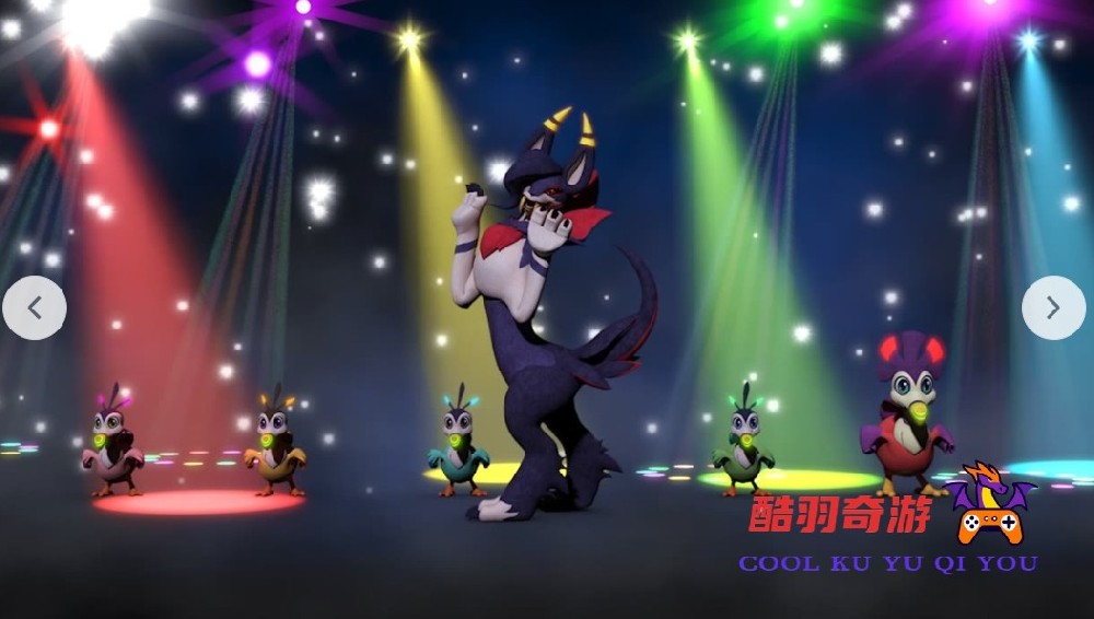 灵兽大冒险好玩吗 灵兽大冒险值不值得新手入坑？游戏测评