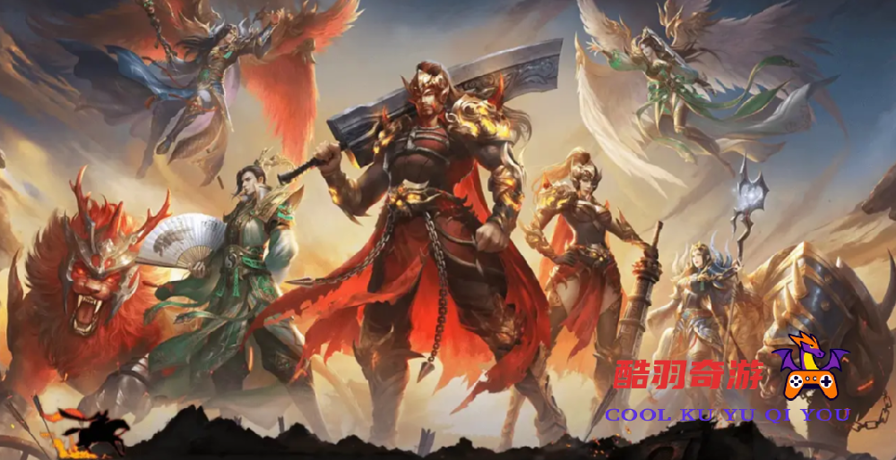 哪款传奇手游人多 2025最多人玩的传奇手游推荐