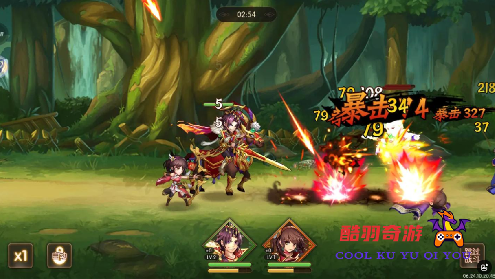 最新三国手游，《逆战三国》强势来袭，内部福利大放送（附礼包兑···